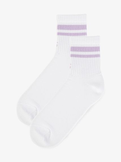 Шкарпетки для дівчинки PremierSocks 16Д-1ВР 23-25 Білий shop (4820203396931) | Зображення 2