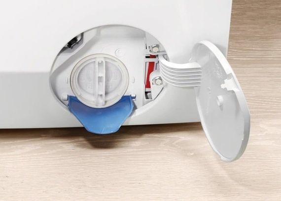 Пральна машина Electrolux з фронтальним завантаженням (EW7F348SU) | Зображення 2