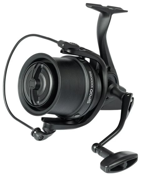 Котушка Brain SPOD 10000SS 8+1BB 5.7:1