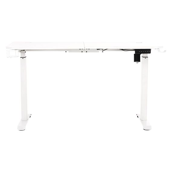 Стол компьютерный HATOR Vast PRO (HTD-052) White | Зображення 5
