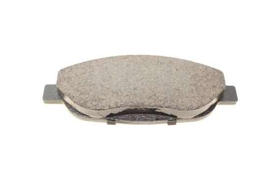 Колодки гальмівні передні Peugeot 308 CC SW 07-14 Peugeot 3008 5008 09-17 22-0804-0 | Зображення 3