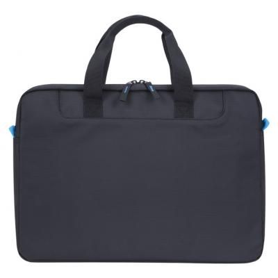 Сумка для ноутбука RivaCase 15.6&quot; 8037 Black (8037Black) | Зображення 1