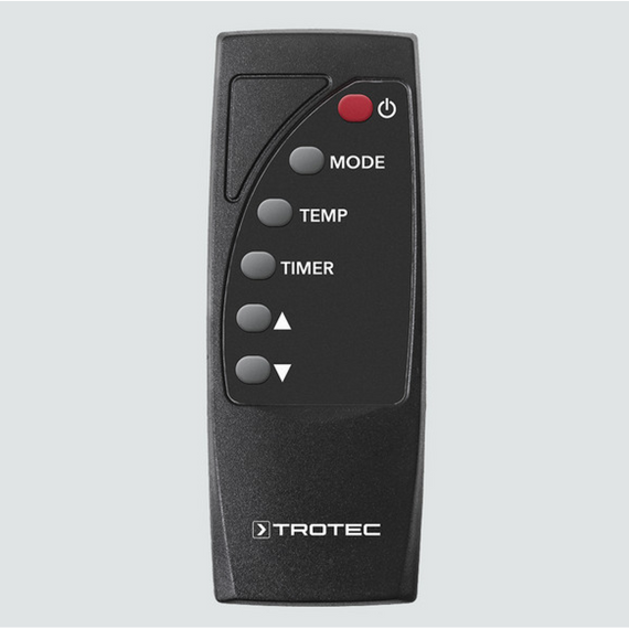 Конвектор электрический Trotec TCH 2011 E | Зображення 6