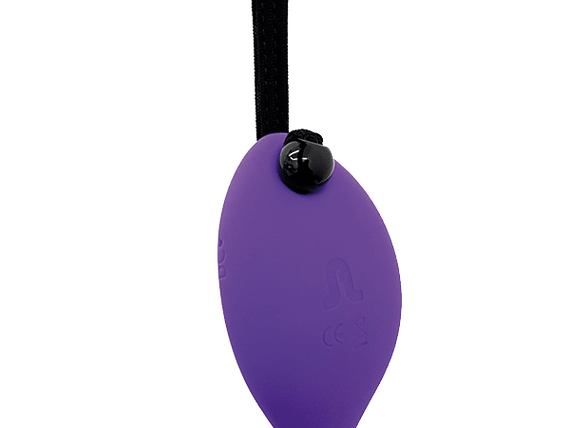 Вибратор под одежду Adrien Lastic Mr.Hook с пультом LRS sexstyle | Зображення 6