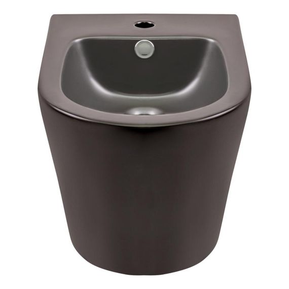 Біде підвісне Qtap Scorpio QT1455053FMB