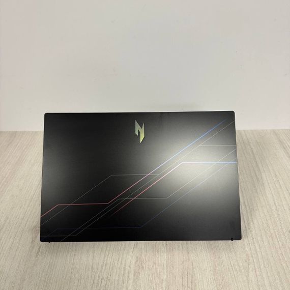 Ігровий ноутбук Acer Nitro V15 ANV15-52 / 15.6" (1920x1080) IPS / Intel Core i5-13420H (8 (12) ядер по 2.1 - 4.6 GHz) / 16 GB DDR4 / 512 GB SSD / nVidia GeForce RTX 5050, 8 GB GDDR7, 128-bit / WebCam б/в | Зображення 5
