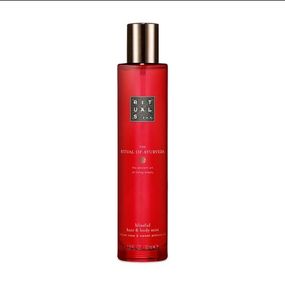 Міст для тіла та волосся RITUALS... The Ritual of Ayurveda blissful hair & body mist (50 ml)