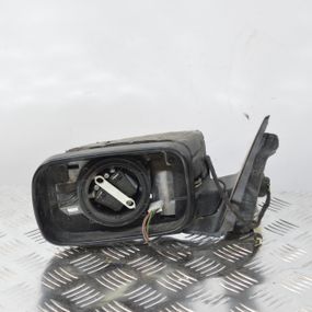 Дзеркало ліве BMW 5 E39 1995-2003 електричне 5 pin Дзеркало ліве БМВ е39 8196139