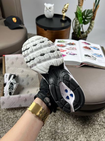 Кроссовки New 530 Premium Black White весна / літо / осінь В3664 39 25 см | Зображення 5