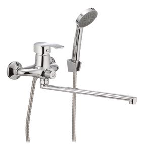 Змішувач для ванної CRON FOCUS 007 (CR0182)