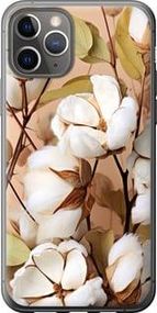 Чохол на iPhone 11 Pro Бавовна із силікону FCh_013166