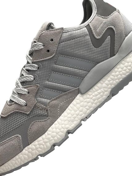 Чоловічі кросівки Nite Jogger Grey 42 26,5 | Зображення 5