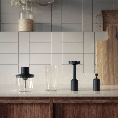 Блендер Electrolux E5HB2-8SS | Зображення 7