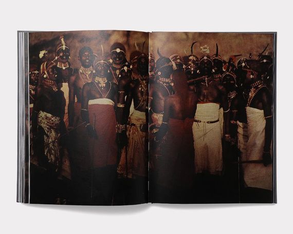Книга по fashion фотографии Sheila Metzner: From Life Книги о моде с фотографиями известных фотографов | Зображення 5