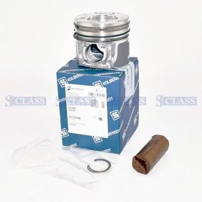 Поршень STD Citroen Berlingo/Jumpy / Fiat Scudo / Peugeot Expert/Partner 1.6 HDi/MJET 05- (75.5 mm),40179600