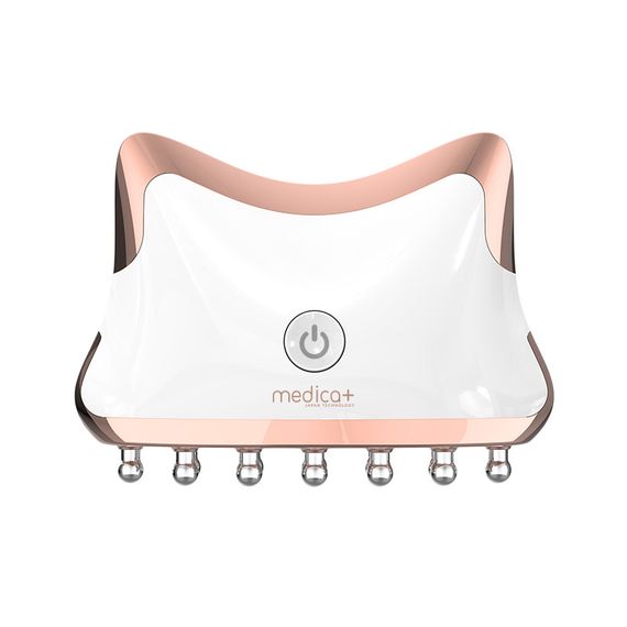 Мікрострумовий ліфтинг-масажер для тіла MEDICA+ SKIN LIFTING 5.0 | Зображення 9