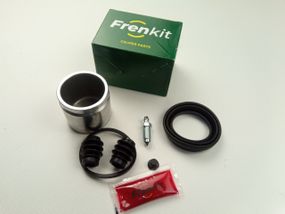 Ремкомплект супорту Lanos d 52 мм з поршнем, Frenkit (252909) к-т на 1 суппорт (93740250)