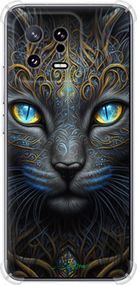 Чохол на Xiaomi 13 Кішка "5548sp-2957-2448"