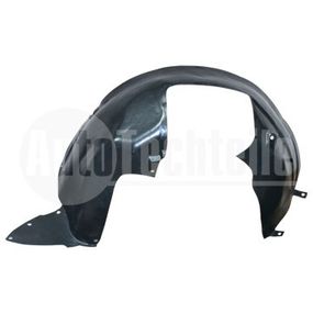 Подкрылок передний правый Citroen Nemo / Fiat Fiorino / Peugeot Bipper 08 -, AutoTechteile, 505 1401, 3452808