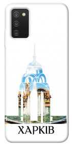 Чохол IBANAN Харків для Samsung Galaxy A03s