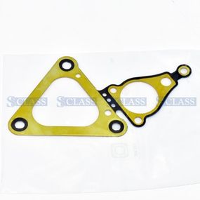 Прокладка передней крышки Ford Transit 2.4/3.2 DI/TDCi/TDE 00-, Elring, 365.221,