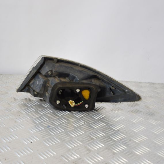 Ліхтар задній лівий Mazda 6 GH 2008-2013 зовнішній Фара стоп задня ліва Мазда 6 GS1F51150 | Зображення 2