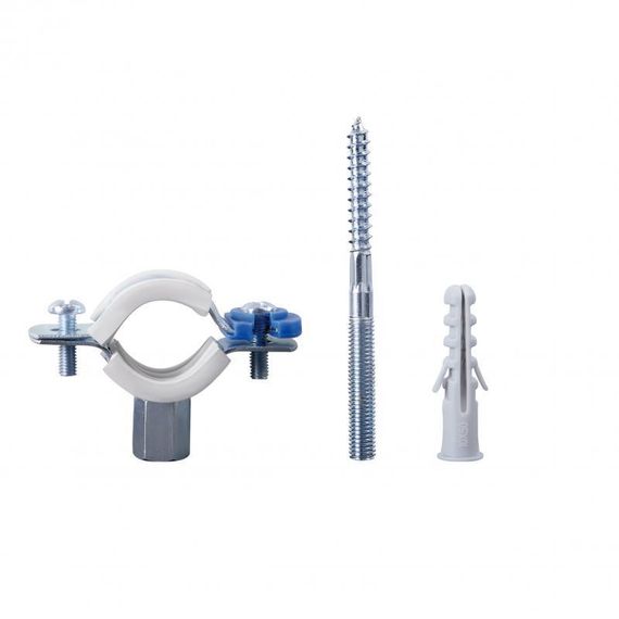 Хомут Thermo Alliance Forte 3/4" (D26-30 мм) SF10020 | Зображення 2