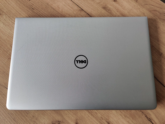 Ноутбук DELL INSPIRON 5758/17.3 HD+/i7 5500U/8Gb/HDD1Tb/Intel HD 5500 | Зображення 4