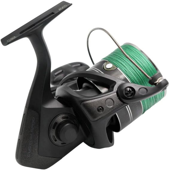 Котушка Okuma Custom Spod CS 7000S Big Pit 3+1BB | Зображення 3