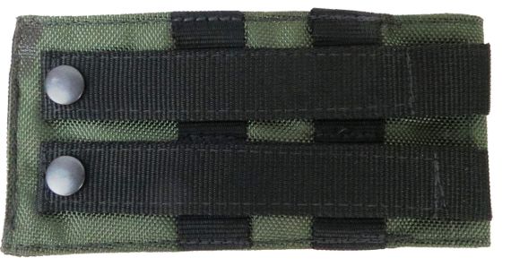 Підсумок тактичний Ukr Military хакі Нацвардія | Зображення 3