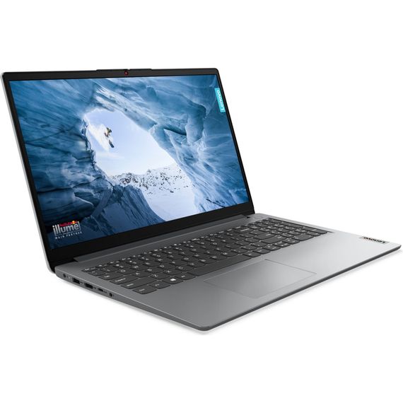 Ноутбук Lenovo IdeaPad 1 15IJL7 (82LX00BNRA) | Зображення 1