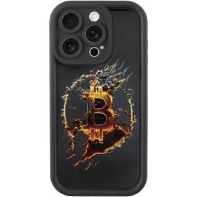TPU чохол Prestige для Apple iPhone 16 Pro (6.3")