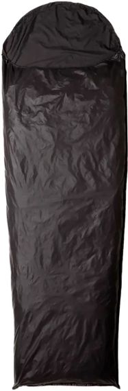 Вкладиш в спальний мішок Snugpak Paratex Liner Black