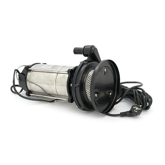 Занурювальний насос, 1100W, 220V, до 2.5 м³/год, підйом до 25 м, 25мм | Зображення 1