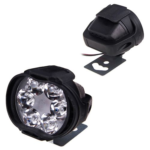Фара прожектор AUR (6led*10w) 12V