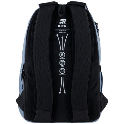 Рюкзак школьный Kite Education teens 2575M-1 (K25-2575M-1) | Зображення 1