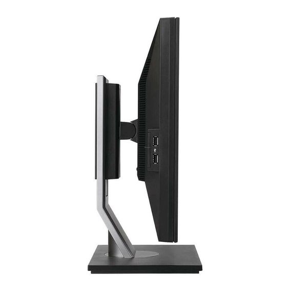 Монитор Dell P2210Hc / 22" (1680x1050) TN / 1x DP, 1x DVI, 1xVGA, 4x USB 2.0 / VESA 100x100 б/у | Зображення 4