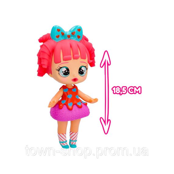 Игровой набор с куклой Малышка Баби Лекси Bubiloons 906228IM | Зображення 1