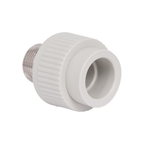 Муфта PPR Thermo Alliance 32х1" НР | Зображення 2