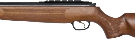 Гвинтівка пневматична Optima Mod.135 Vortex кал. 4,5 мм | Зображення 1