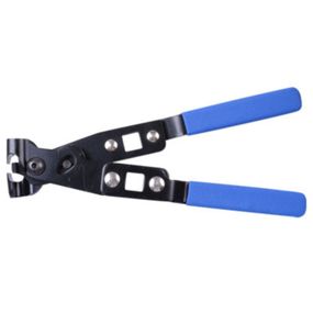 Автомобильный съемник KING TONY хомутов (9BB12)