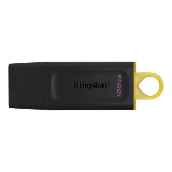 Накопитель Kingston 128GB USB 3.2 Gen1 DT Exodia (DTX/128GB)