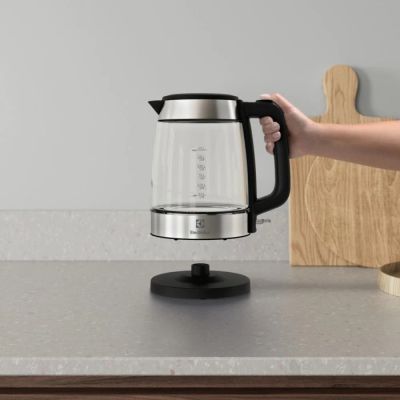 Електрочайник Electrolux E4GK1-4GB | Зображення 5
