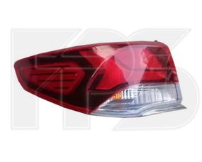Правий зовнішній ліхтар HYUNDAI SONATA 17-19 (LF)
