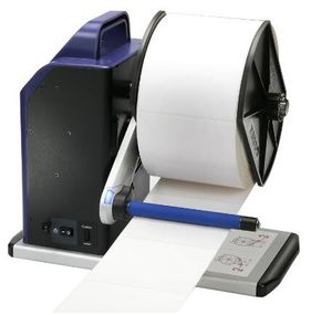 Зовнішній змотувач Godex T-10