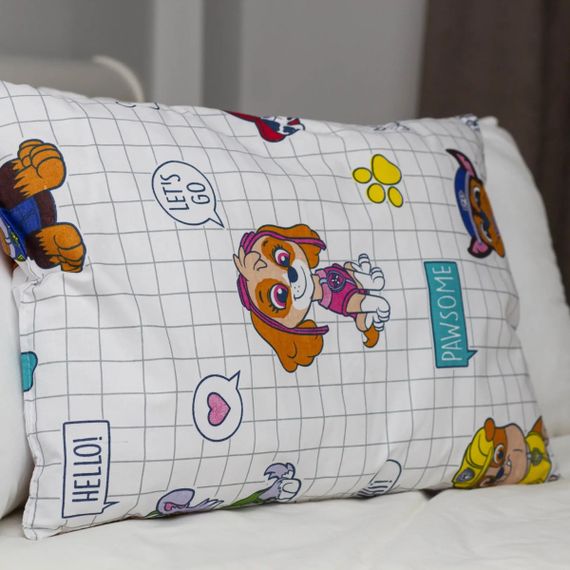 Подушка дитяча ТЕП LITTLE FRIENDS Lucky Dogs FR 3-04747_33914 40х60 см | Зображення 3