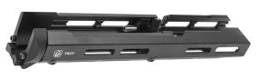Цівка TROY AK47 Short. 10”. M-LOK