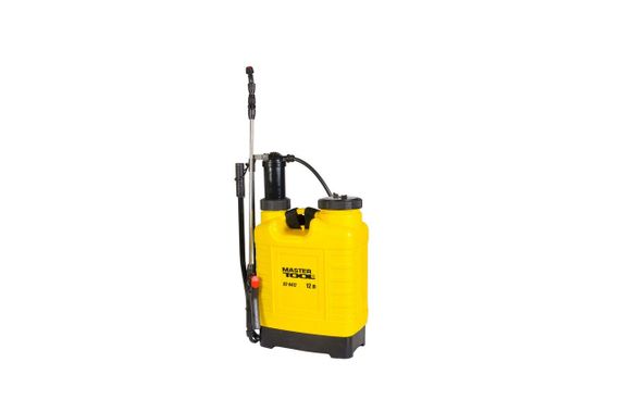 Опрыскиватель гидравлический Mastertool - 12 л (92-9412)