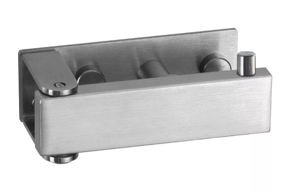 Тримач рушників Frap поворотний F30405-2 | Зображення 1