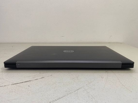 Ноутбук Dell Latitude 7480 / 14" (1366x768) TN / Intel Core i5-6200U (2 (4) ядра по 2.3 - 2.8 GHz) / 8 GB DDR4 / 128 GB SSD / Intel HD Graphics 520 / WebCam б/в + Подарунок  Розумна інтерактивна зубна щітка Colgate Connect M1 / Bluetooth | Зображення 5